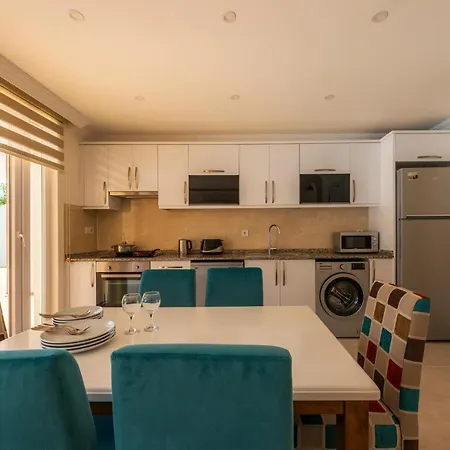 Apartment Bubir Apartment