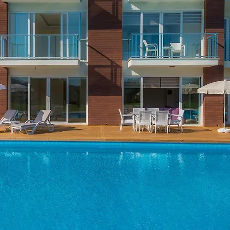 Bubir Apartment * Fethiye