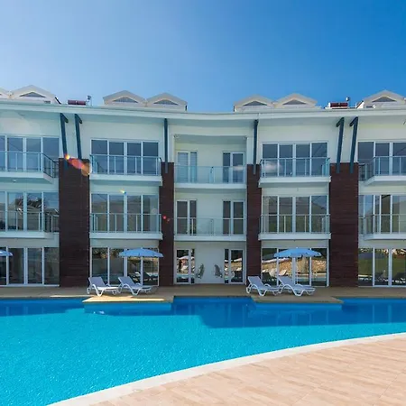 Bubir Apartment Fethiye